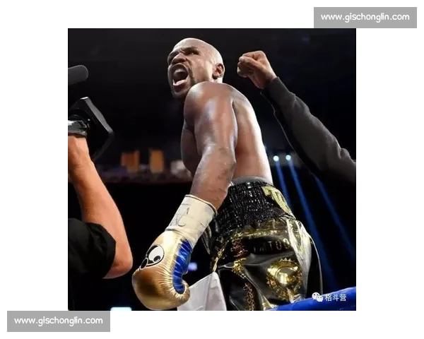 梅威瑟对决嘴炮以TKO终结世纪大战拳台胜负真相揭秘全程回顾