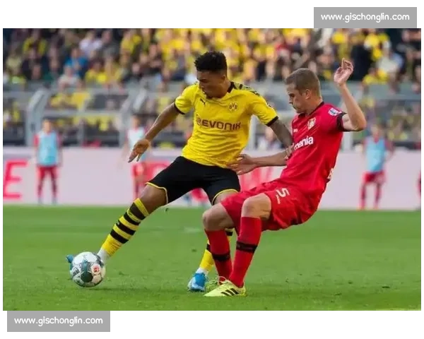 德甲焦点战勒沃库森硬碰多特蒙德争冠关键夜赛季走向悬念拉满
