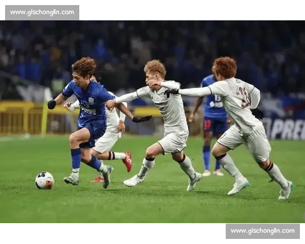 亚冠焦点对决首尔FC迎战德黑兰独立谁能掌控晋级主动权关键之夜