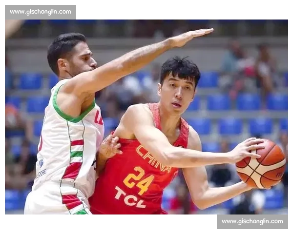 中国男篮对阵黎巴嫩全解析 球队实力对比与关键球员观察